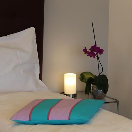 Seerausch Swiss Quality Hotel Beckenried Exterior photo