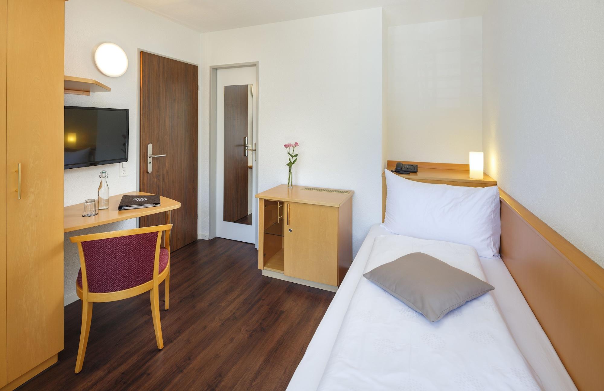 Seerausch Swiss Quality Hotel Beckenried Exterior photo